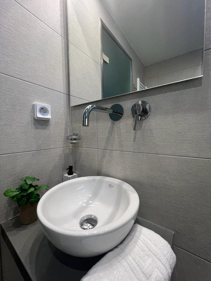 Μούσες Aparthotel Kalavryta Exterior photo