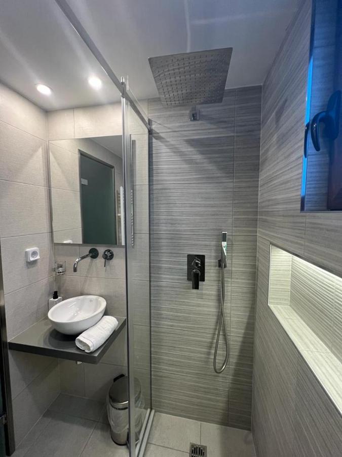 Μούσες Aparthotel Kalavryta Exterior photo